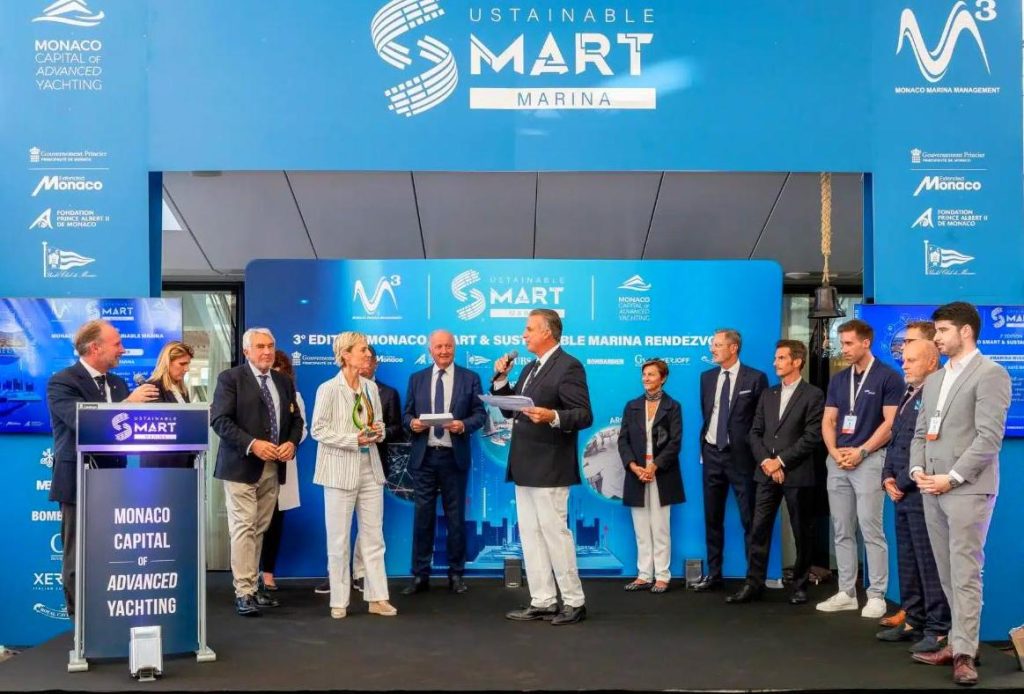smart marina 2023 edition