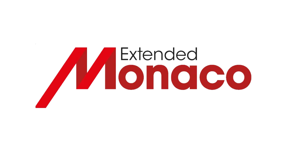 logo extended monaco