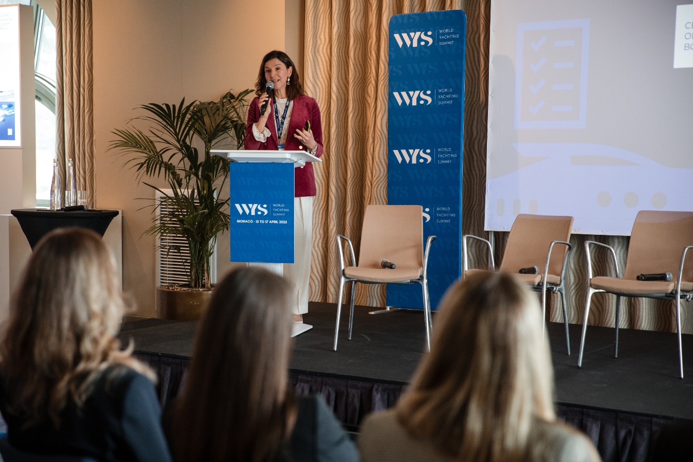 World Yachting Summit
