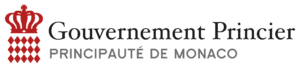 logo gouvernement princier monaco
