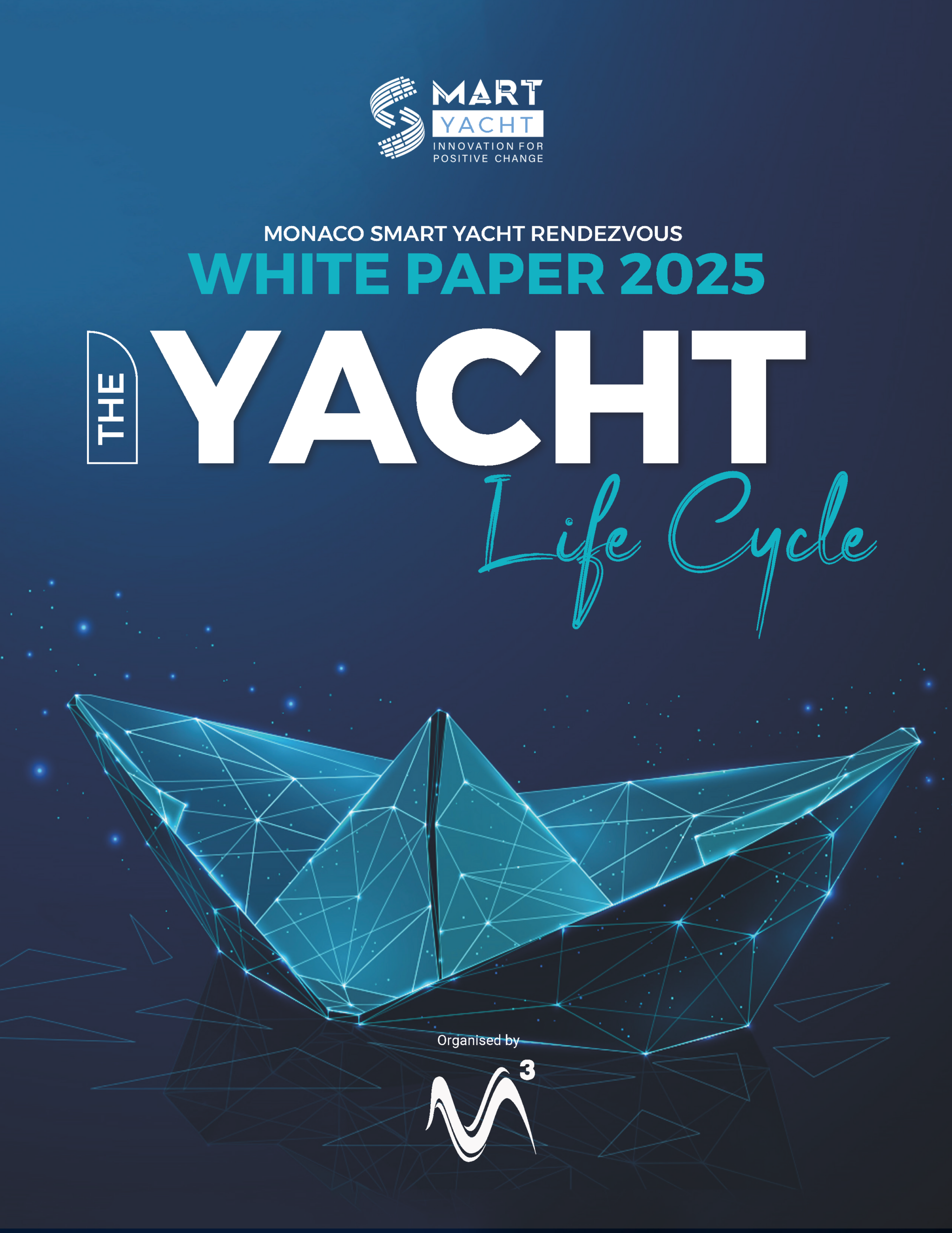 white paper 2025 the yacht life cycle page 01