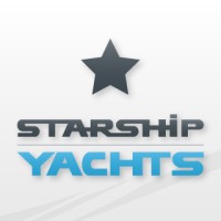 Starship Yachts logo